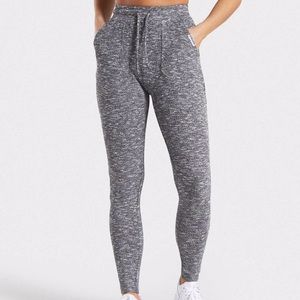 Gymshark slounge gray leggings